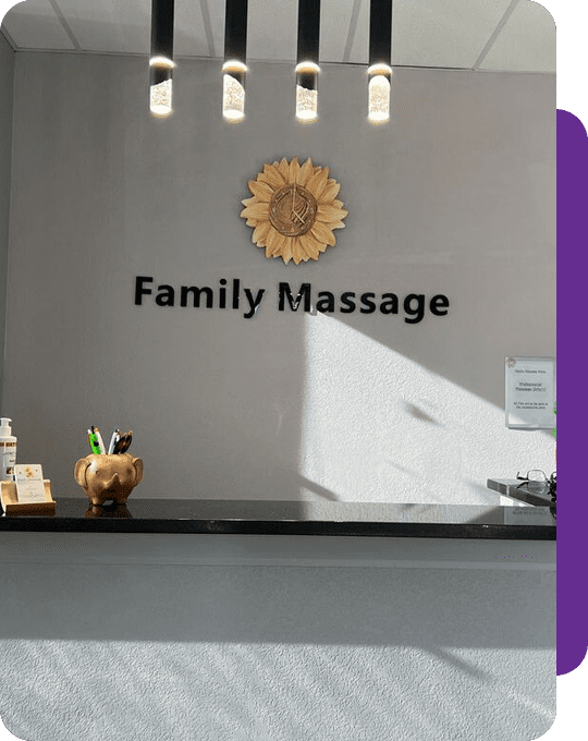 Family Massage